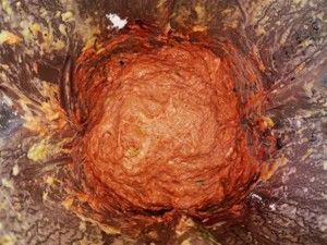 自制午餐肉（健康美味便捷）的做法步骤 第5步