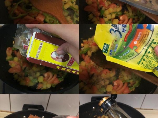 純奶手撕吐司的做法 步驟1