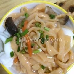 煮面條的做法[圖]