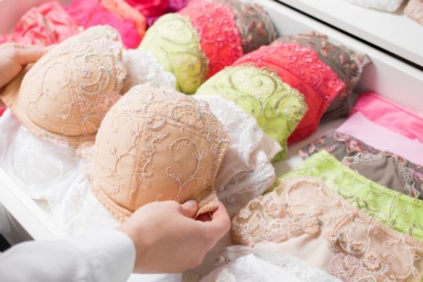 2024內(nèi)衣品牌前十名有哪些牌子 中國(guó)一線品牌內(nèi)衣排名 一線品牌內(nèi)衣十大排名國(guó)內(nèi)有哪些