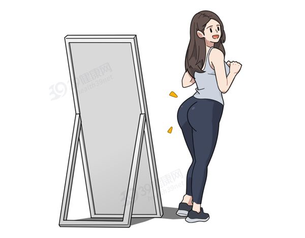 长期穿塑身衣能塑形吗