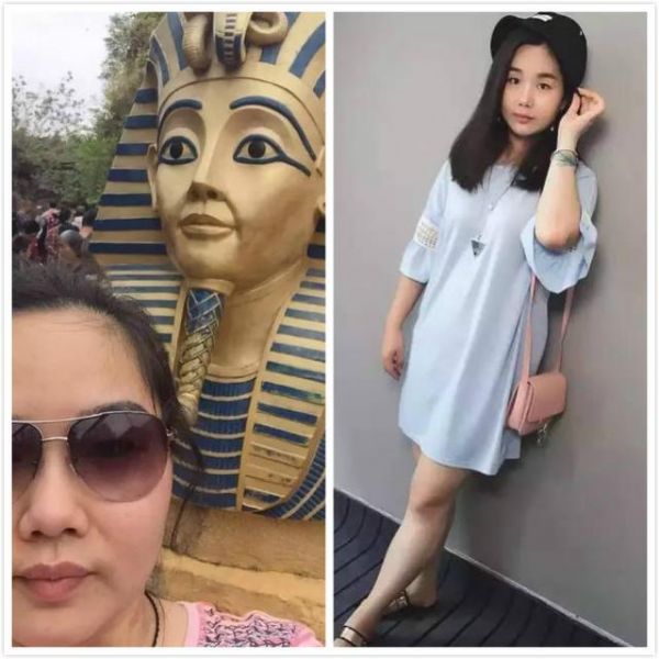 90后寶媽2個月成功甩掉40斤肉，自我分享健康的減肥方法