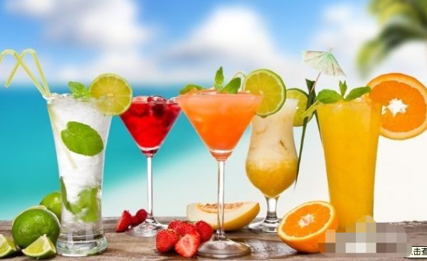 學會這些飲健康飲水小貼士 喝出健康So easy！