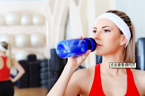 學會這些飲健康飲水小貼士 喝出健康So easy！