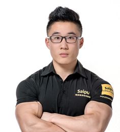 蘭小雙