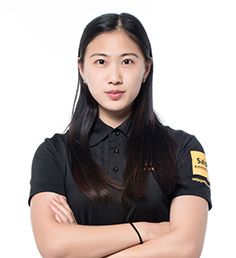 姚越