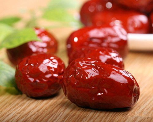 紅棗減肥食物 2周瘦16斤
