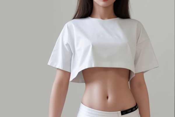 全身吸脂常見部位圖解全身脂肪減少術(shù)部位圖片