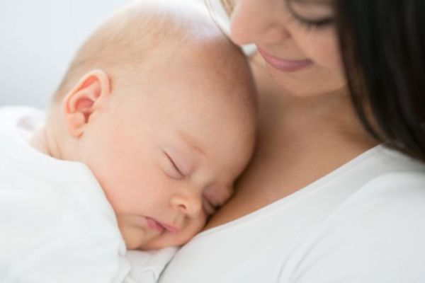 新生儿备一罐什么奶粉 口碑最好的新生儿奶粉 新生婴儿奶粉排名前十品牌