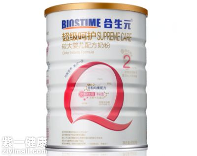 寶寶喝什么奶粉好 嬰兒奶粉品牌大集結(jié)