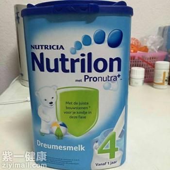 奶粉品牌排行榜10強(qiáng)榜單 快看你家寶寶吃對(duì)了沒