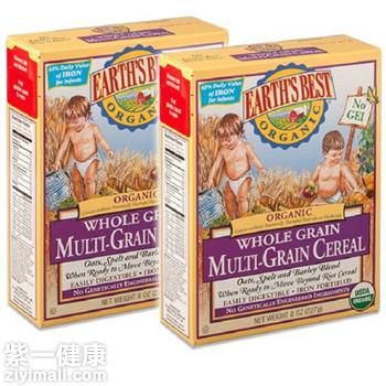 寶寶米粉什么牌子好 介紹全球最好的寶寶米粉四大品牌