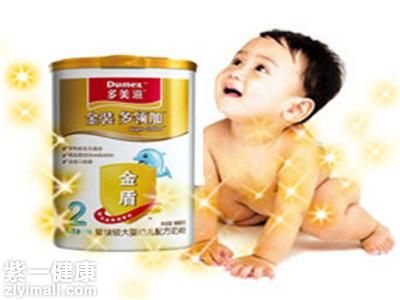 寶寶喝哪種奶粉好 選擇合適的品牌很重要