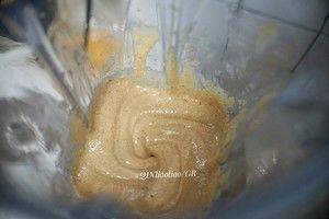 可可花生醬的做法步驟 第4步