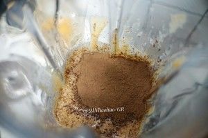 可可花生醬的做法步驟 第5步
