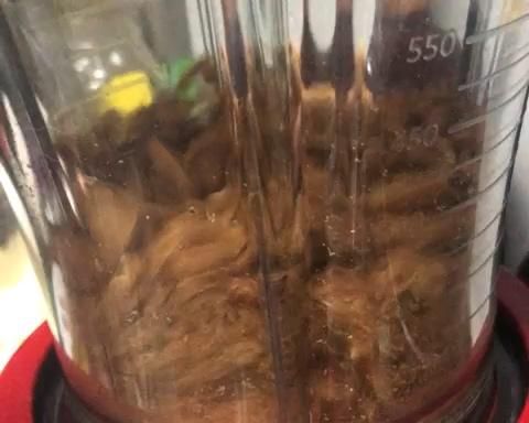 純奶手撕吐司的做法 步驟1