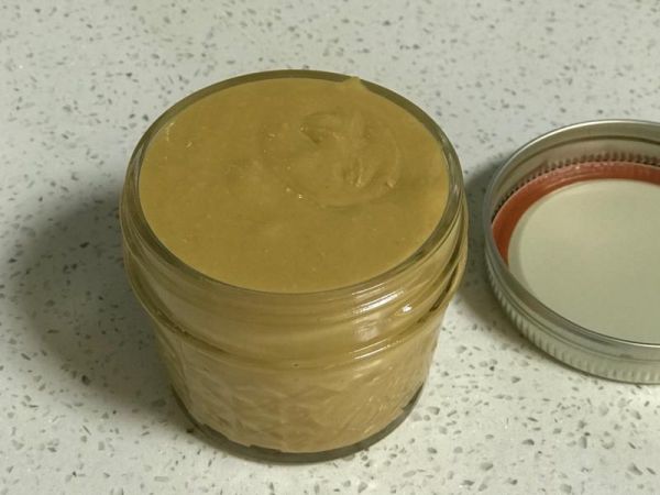 純奶手撕吐司的做法 步驟1