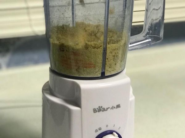 純奶手撕吐司的做法 步驟1