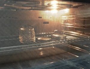 健康花生酱-无油无糖无盐的做法步骤 第6步