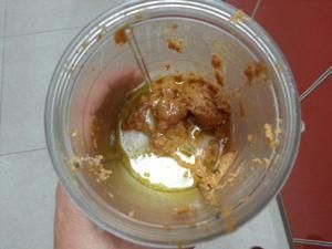 簡單健康美味的花生醬的做法步驟 第4步