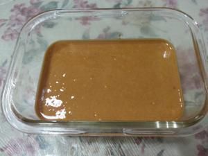 簡單健康美味的花生醬的做法步驟 第5步