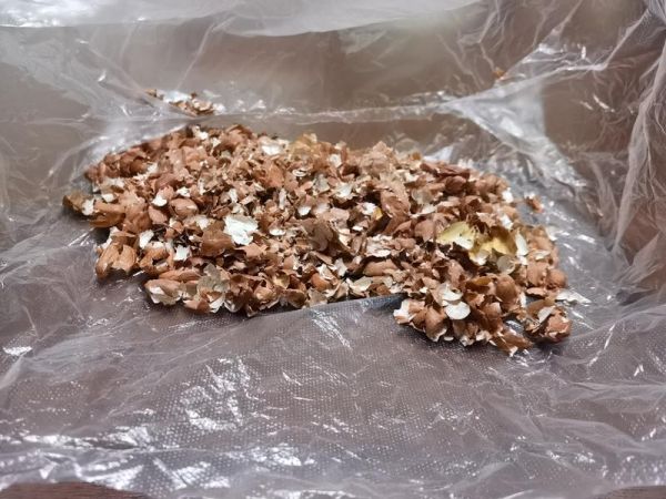 純奶手撕吐司的做法 步驟1