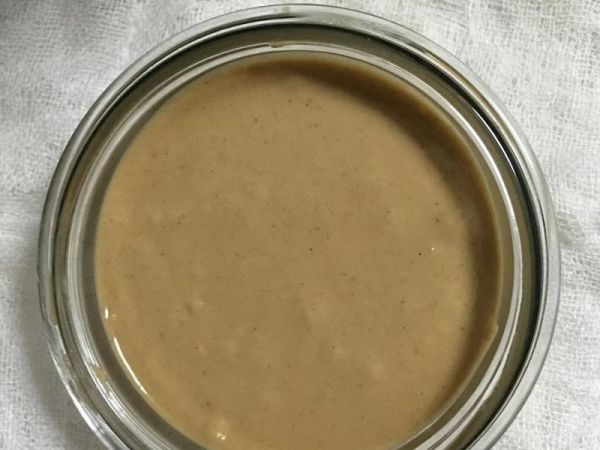 純奶手撕吐司的做法 步驟1