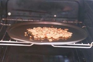 超詳細自制無添加純花生醬(料理機版)的做法步驟 第1步