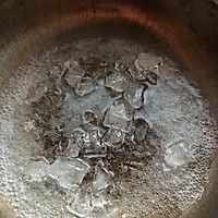 迷你冰糖葫芦山药豆的做法图解2