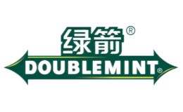 绿箭DOUBLEMINT