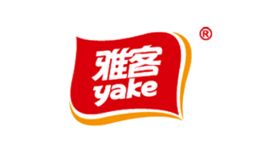 雅客Yake