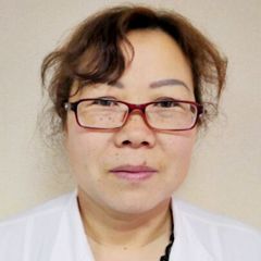趙月霞