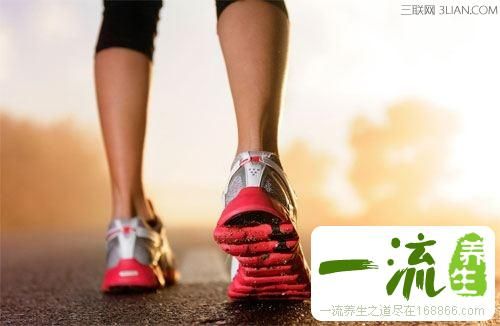 有氧運(yùn)動(dòng)行走鍛煉法