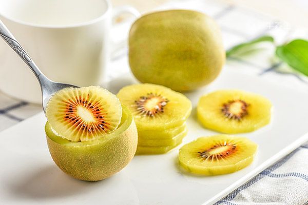 獼猴桃功效與作用營養(yǎng)價值