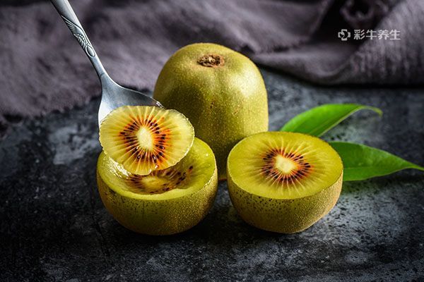 獼猴桃功效與作用營養(yǎng)價值