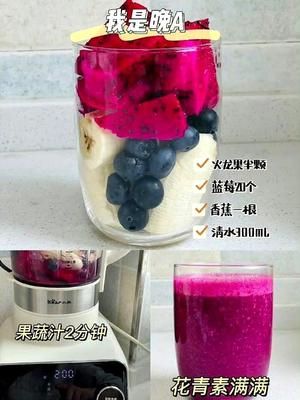 夏日排毒養(yǎng)顏飲的做法 步驟5