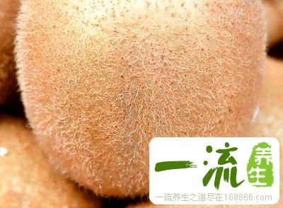 獼猴桃的正確吃法 多吃這物竟能提高免疫力