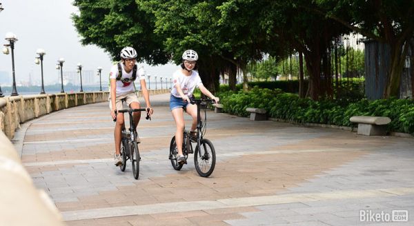 科學(xué)研究：每天騎車半小時(shí)帶來的5大變化