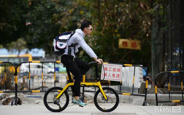 科學(xué)研究：每天騎車半小時(shí)帶來的5大變化