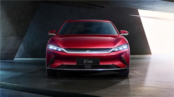 比亞迪：用不計(jì)成本的研發(fā)、用料 帶來真正的車內(nèi)健康安全