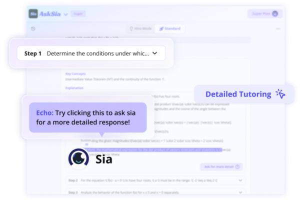 asksia overview