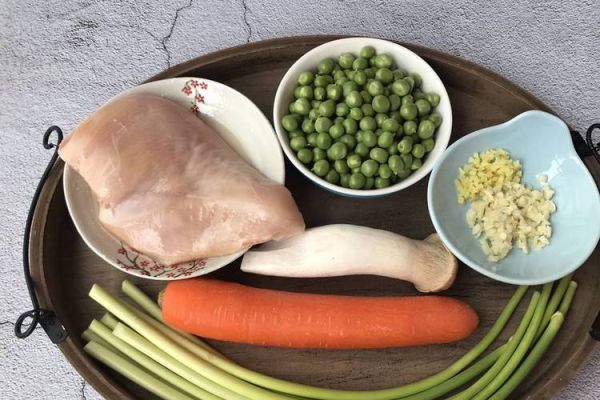 美味低脂：瘦肉的八種做法