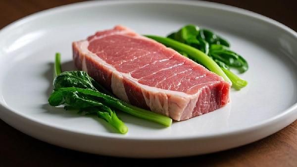 瘦肉湯煮15分鐘嘌呤高嗎