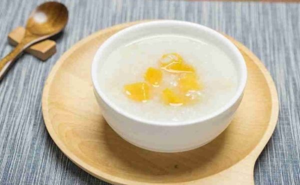 紅薯粥怎么做營養(yǎng)美味？紅薯粥的做法有哪些？(1)