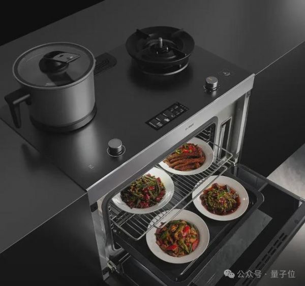 方太組合廚具_(dá)方太廚房裝修效果圖_