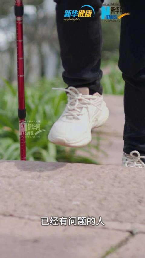爬山騎行傷膝蓋？專家提醒：有些人真的不適合