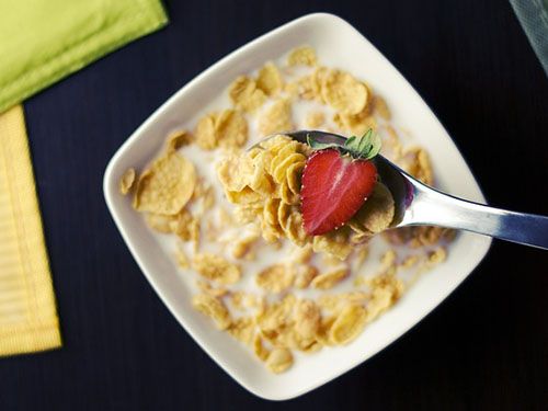 自然健康飲食指南 這些偽健康食品要注意