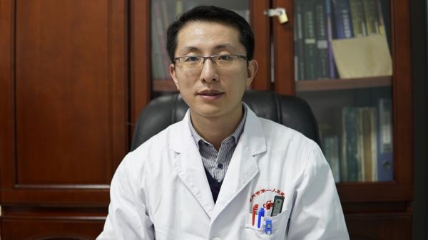 李帥華