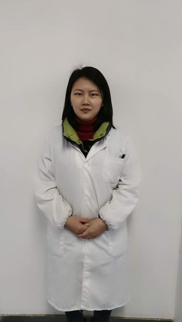 胡玉玲