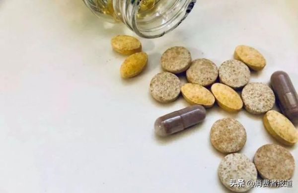 “百日行動”曝光11起典型案例，狠治老年保健品亂象